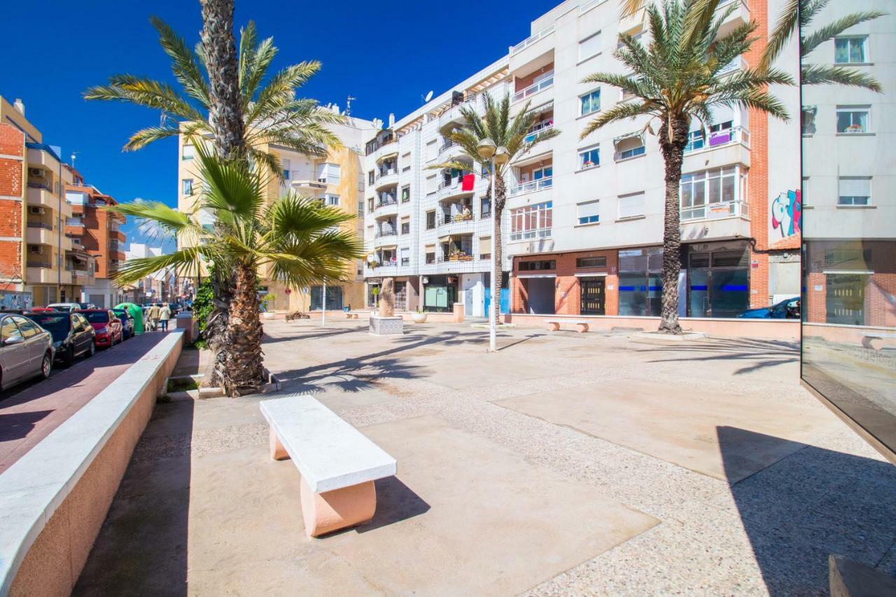 Espanatour San Pascual 40 Torrevieja Exterior photo